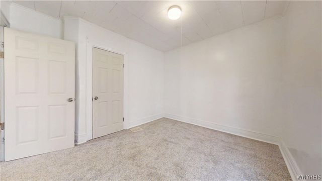 114 Spaulding Street, Buffalo, NY 14220