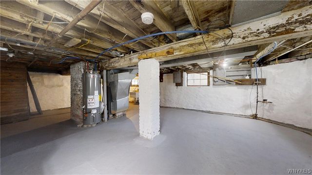 114 Spaulding Street, Buffalo, NY 14220