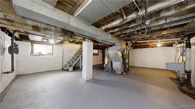 114 Spaulding Street, Buffalo, NY 14220