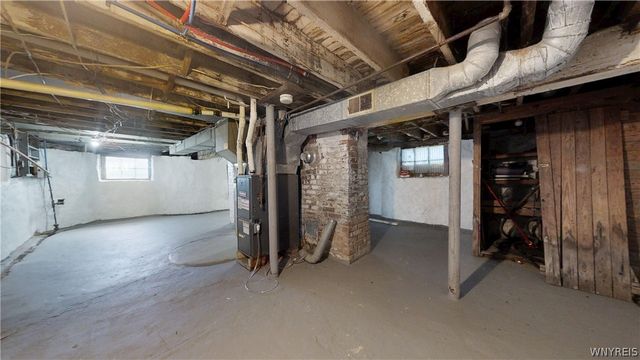 114 Spaulding Street, Buffalo, NY 14220