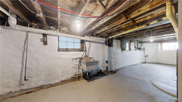 114 Spaulding Street, Buffalo, NY 14220