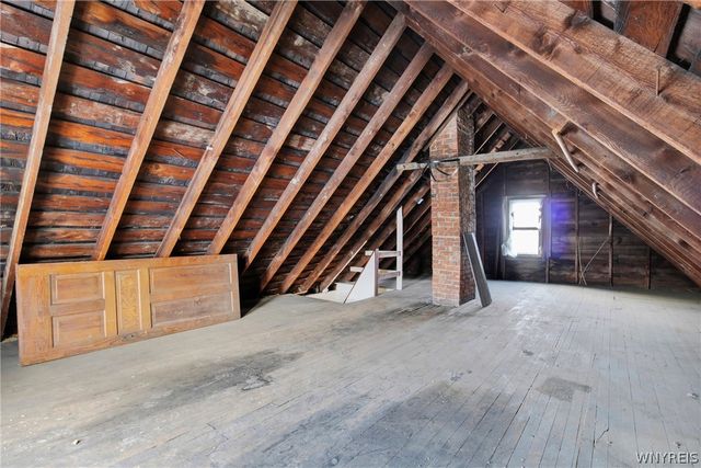 114 Spaulding Street, Buffalo, NY 14220