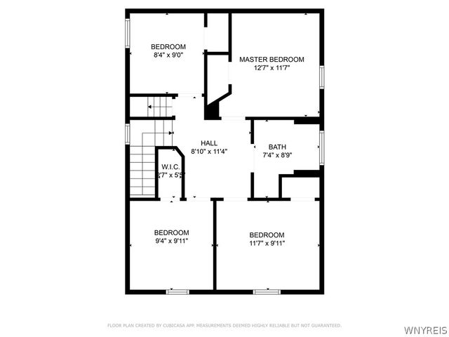 114 Spaulding Street, Buffalo, NY 14220