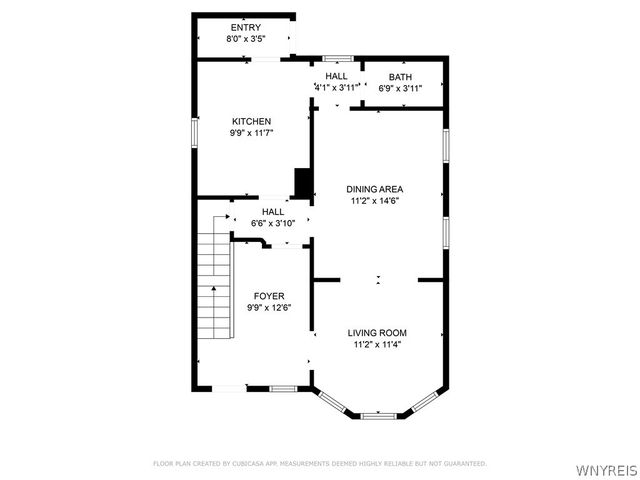 114 Spaulding Street, Buffalo, NY 14220