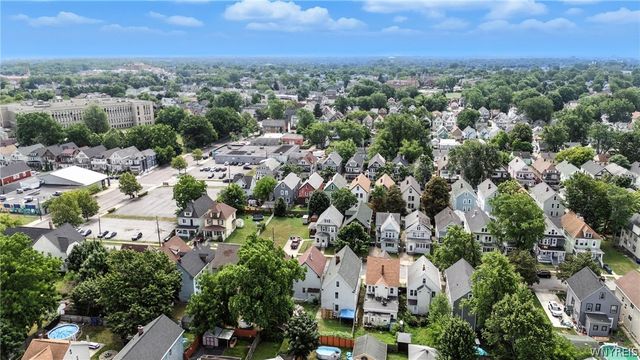 114 Spaulding Street, Buffalo, NY 14220