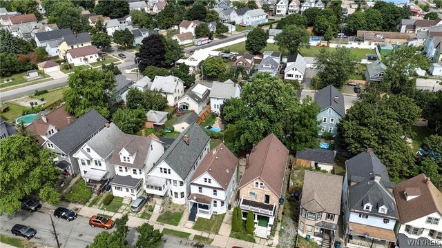 114 Spaulding Street, Buffalo, NY 14220