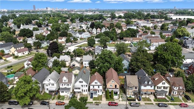 114 Spaulding Street, Buffalo, NY 14220