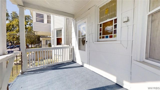 114 Spaulding Street, Buffalo, NY 14220