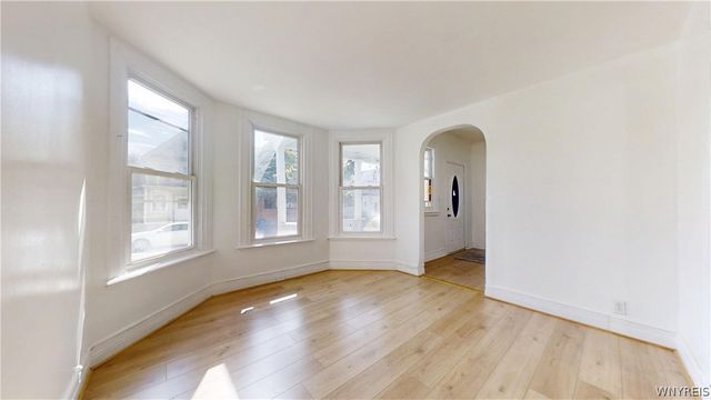 114 Spaulding Street, Buffalo, NY 14220