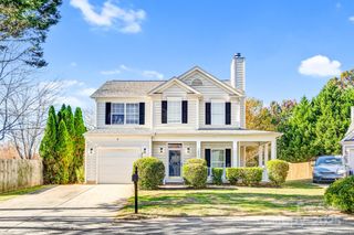 12021 Gemstone Court, Charlotte, NC 28269