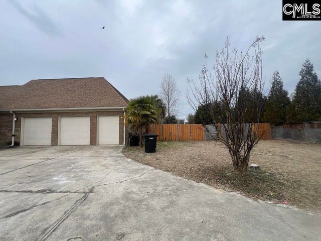 2863 Bowen Street, Elgin, SC 29045