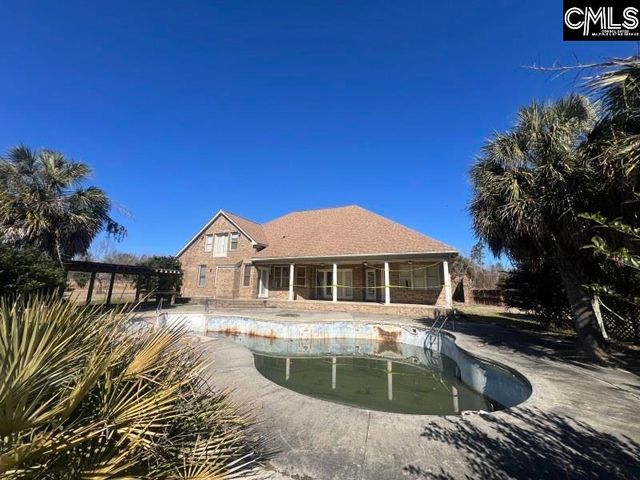 2863 Bowen Street, Elgin, SC 29045