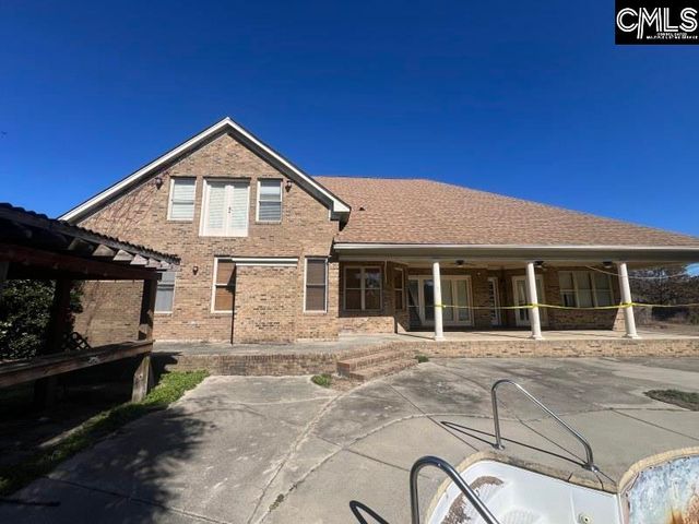 2863 Bowen Street, Elgin, SC 29045