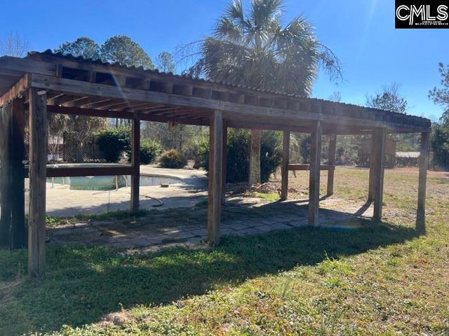 2863 Bowen Street, Elgin, SC 29045