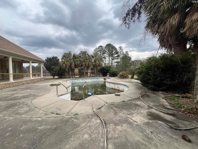 2863 Bowen Street, Elgin, SC 29045