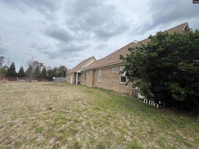 2863 Bowen Street, Elgin, SC 29045