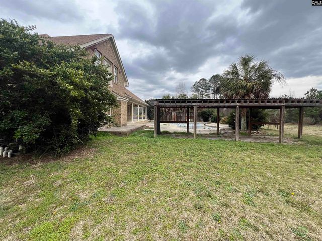 2863 Bowen Street, Elgin, SC 29045