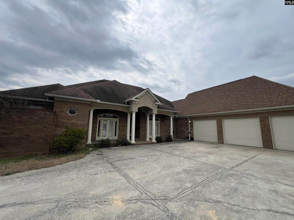 2863 Bowen Street, Elgin, SC 29045