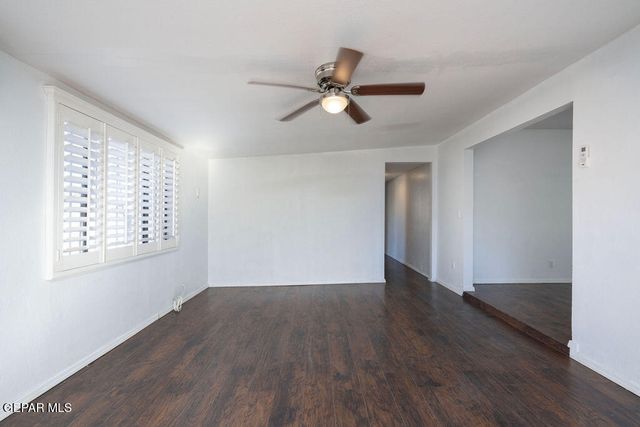 4737 Ambassador Drive, El Paso, TX 79924