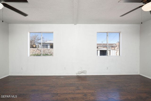 4737 Ambassador Drive, El Paso, TX 79924