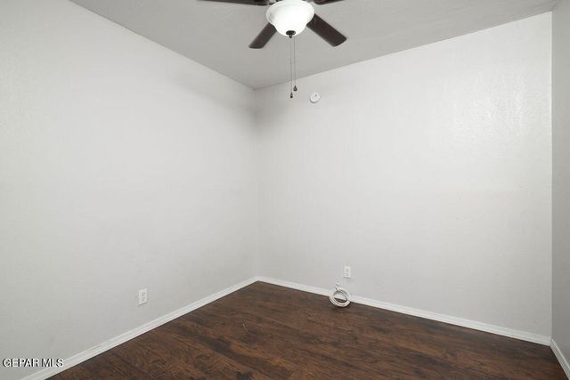 4737 Ambassador Drive, El Paso, TX 79924