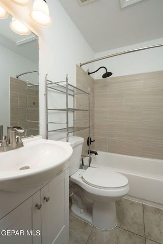 4737 Ambassador Drive, El Paso, TX 79924