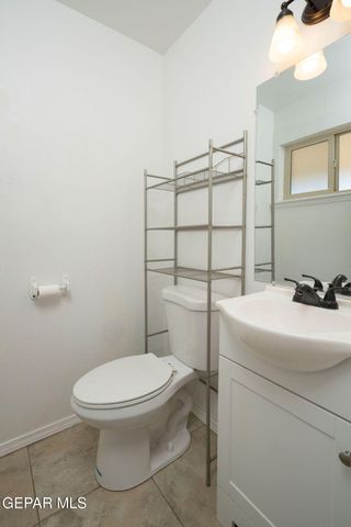 4737 Ambassador Drive, El Paso, TX 79924