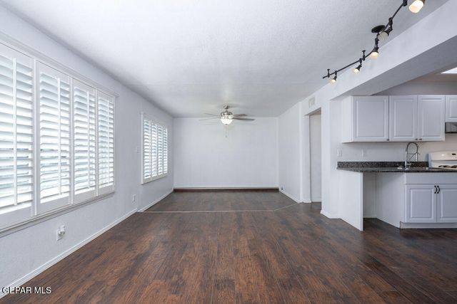 4737 Ambassador Drive, El Paso, TX 79924