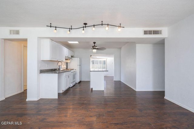 4737 Ambassador Drive, El Paso, TX 79924