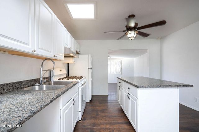 4737 Ambassador Drive, El Paso, TX 79924