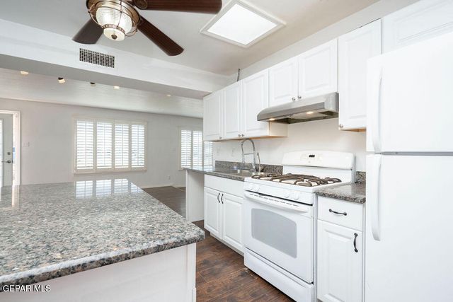 4737 Ambassador Drive, El Paso, TX 79924