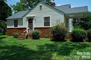 1810 Cannon Avenue, Charlotte, NC 28269