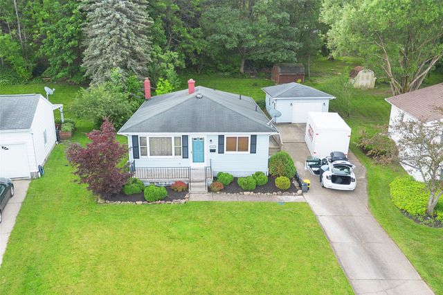 2627 E 44TH Street, Erie, PA 16510