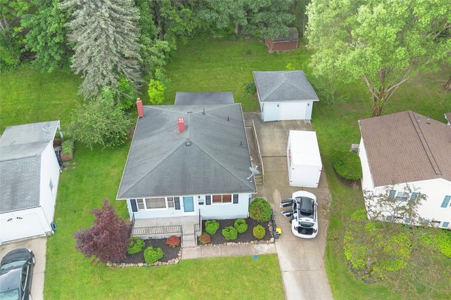 2627 E 44TH Street, Erie, PA 16510