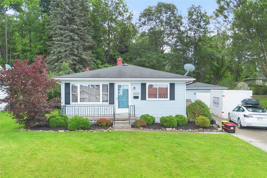 2627 E 44TH Street, Erie, PA 16510