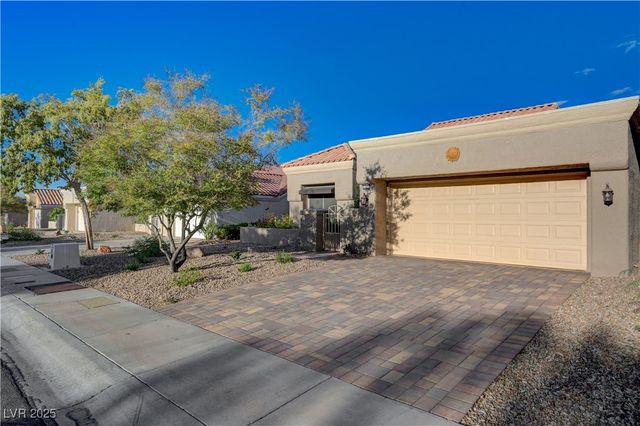 2428 Desert Butte Drive, Las Vegas, NV 89134