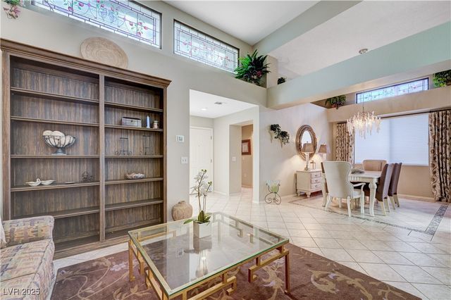 2428 Desert Butte Drive, Las Vegas, NV 89134