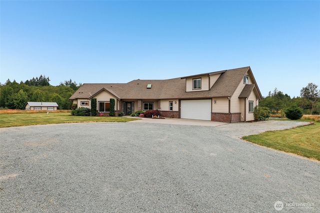 3316 280th Street NW, Stanwood, WA 98292