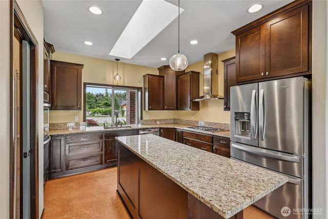 3316 280th Street NW, Stanwood, WA 98292