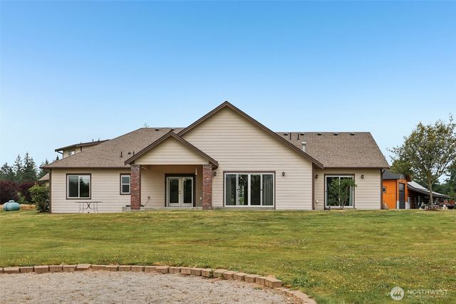 3316 280th Street NW, Stanwood, WA 98292