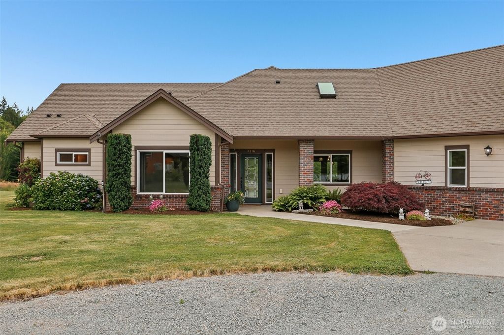 3316 280th Street NW, Stanwood, WA 98292
