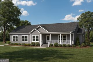 77 Perdue Road, Greenville, GA 30222