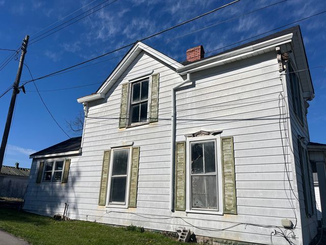 32 Hays Street, Winchester, KY 40391