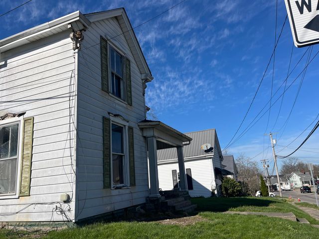 32 Hays Street, Winchester, KY 40391