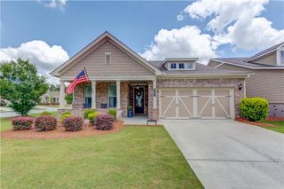 3061 Appling Hills Drive, Dacula, GA 30019