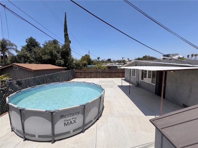 1701 Manor Circle, Pomona, CA 91766