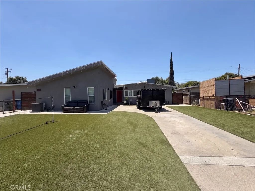1701 Manor Circle, Pomona, CA 91766