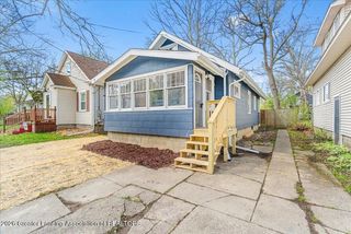 710 Leslie Street, Lansing, MI 48912