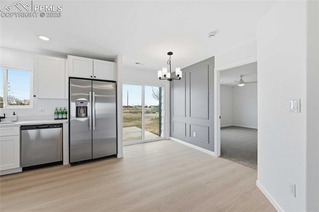 578 N Mancos Drive, Pueblo West, CO 81007