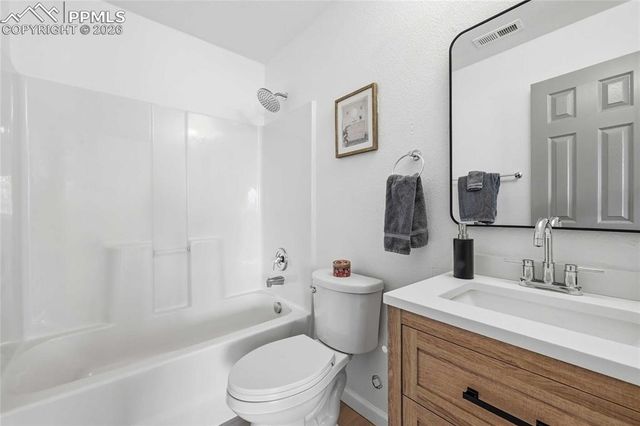 578 N Mancos Drive, Pueblo West, CO 81007